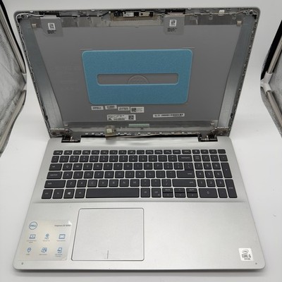 Dell Inspiron 15 5000 15.6'' UHD 1080p i5-10th L25 | eBay