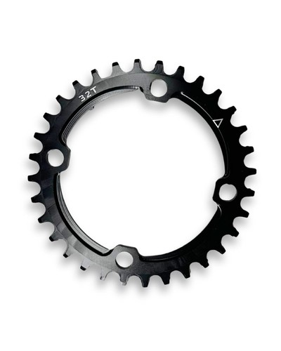 Praxis - E-Ring - 104 BCD NW 1x 36t Direct threaded
