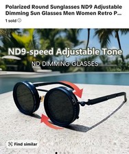 polarized sunglasses john lennon style