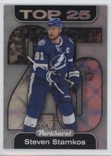 2016-17 Upper Deck Parkhurst Top 25 Steven Stamkos #TOP19 2a8