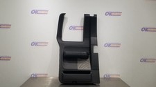 07 Ford F150 Saleen S331 Extended Cab Interior Door Trim Panel Rear Left Driver 07 Ford F150 Saleen S331 Extended Cab Interior Door Trim Panel Rear Left Driver