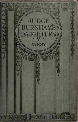 Judge Burnham's Daughters.