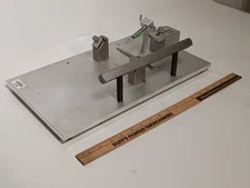 KOPF Model 930 Small Animal Stereotaxic Stainless Steel Frame Assembly