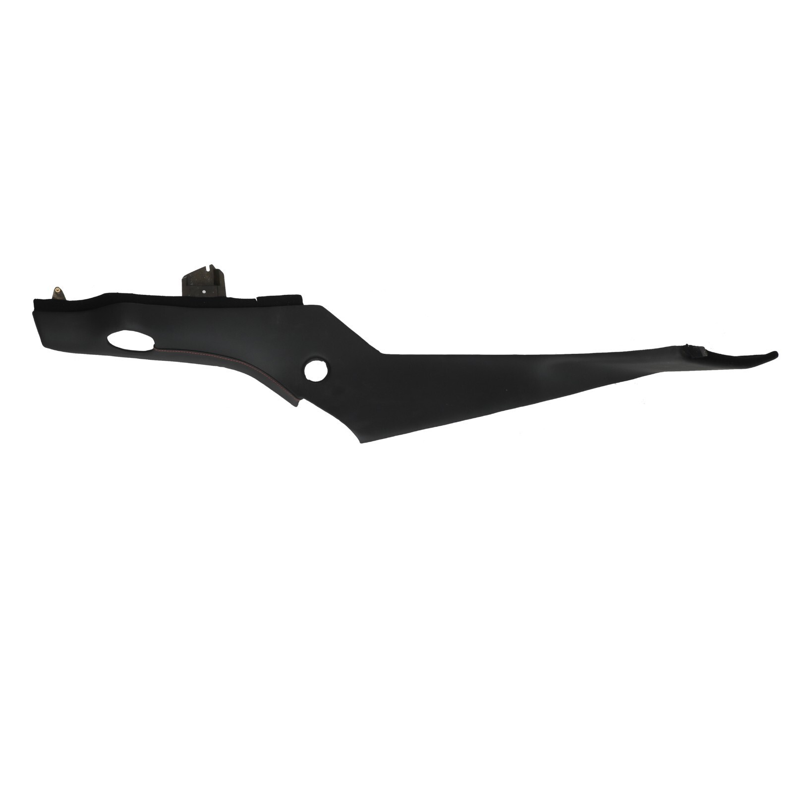 GENUINE ASTON MARTIN BODYSIDE PANEL TR RR LEFT OEM NEW CG43-31113-ABW