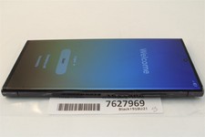 Samsung Galaxy S23 Ultra 256GB Black Unlocked AT T T-Mobile Verizon GSM 7627969