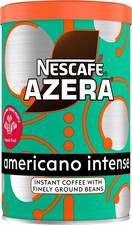 Nescafé Azera Americano Intense Coffee 90g | Pack of 1