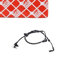 febi Warnkontaktkabel für LAND ROVER RANGE ROVER EVOQUE (L538) hinten LR072017