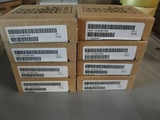 SIEMENS 6ES7134-6GB00-0BA1 ET 200SP, AI 2XI 2...