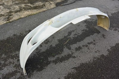 JDM front VARIS Arising II bumper lip For Toyota Celica ZZT ZZT231