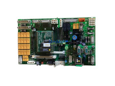 GE Uroview Motron CPU BOARD PN: 00-901941-01