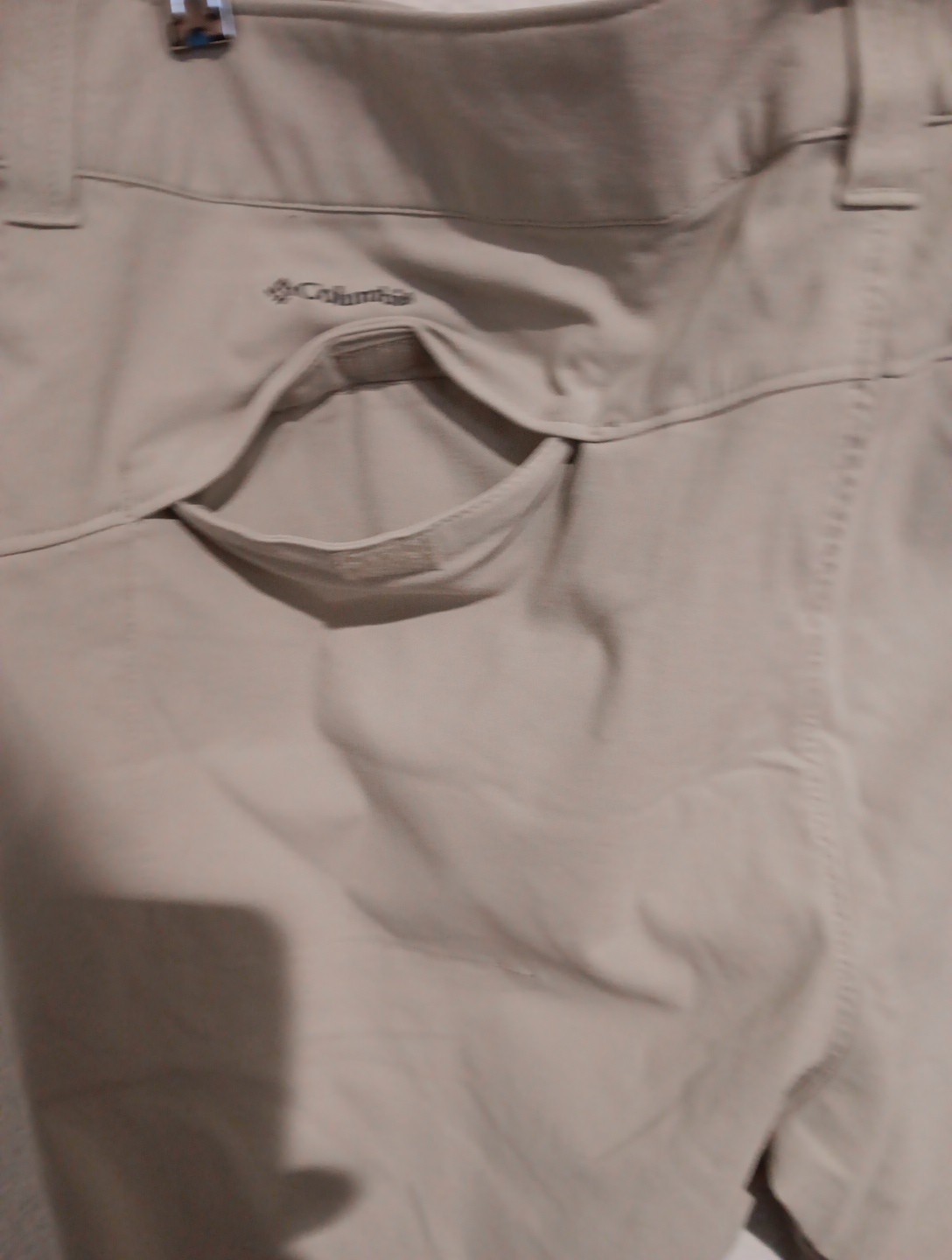 womens columbia omni-shield  Capris thumbnail 11