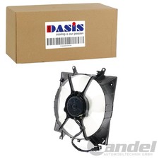 Radiateur Mitsubishi GALANT