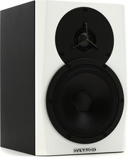 Dynaudio LYD 5 5 inch Powered Studio Monitor - White