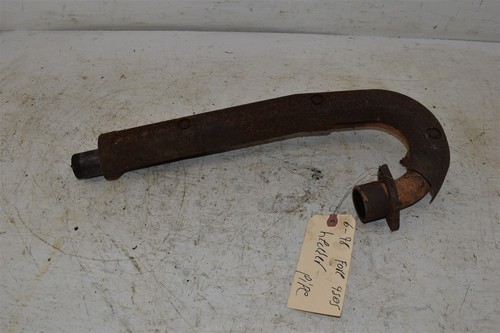 1998 Honda Foreman 450S Header Pipe 18320-HM7-A00 - Picture 4 of 4