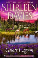 Ghost Lagoon Shirleen Davies Taschenbuch Englisch 2024 Avalanche Ranch Press LLC