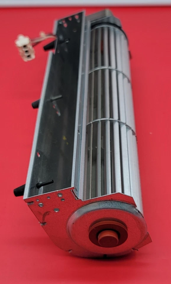 Оригинальная деталь двигателя вентилятора двойной духовки Ikea #W11200130 - Изображение 3 из 4