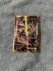 Pokémon TCG XY Evolutions Mewtwo EX Holo Card 103/108 Ultra Rare LP/NM Condition