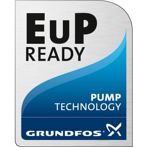 Grundfos MAGNA3 D 50-120 F - 97924479 - Twin Head Circulator Pump - Picture 2 of 3
