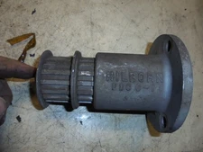 Fuel Injection Pump Drive Crank Spud Hilborn PDC 6-1 UMP IMCA NHRA IHRA K&N