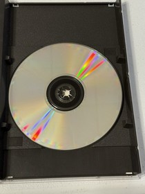 Battle Stations (Sega Saturn) Tested Authentic