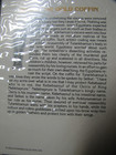 38  23K GOLD STAMPS OF TUTANKHAMUN, SPECIAL EDITION — photo 6