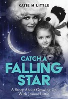 Katie M Little | Catch A Falling Star | Taschenbuch | Englisch (2018)