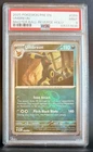 2025 Pokemon Prismatic Umbreon Master Ball Reverse Holo 59/131 PSA 9 English EN
