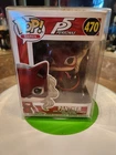 Funko Pop! Persona 5 Panther #470 Protector *free shipping*