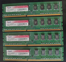 ADATA/VDATA (VD3U1333B2G9?B) 8?GB (2GBx4) DDR3?1333?MHz (PC3?10600)