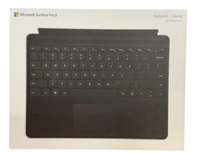 Microsoft Surface Pro Keyboard 1905 for Surface Pro X - BLACK