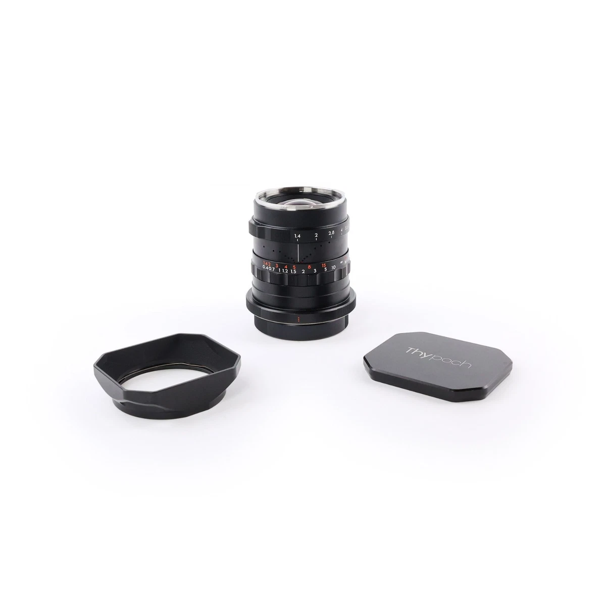 28mm Focal f/1.4 Camera Lenses for Nikon for sale | eBay