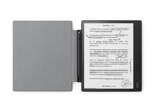 Kobo Elipsa 2E Black Bundle with Stylus 2 and Black SleepCover RETAIL