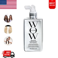 Color Wow Dream Coat Supernatural Spray Anti-Frizz Anti-Humidity 6.7 oz/200mL