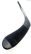 CCM Edge Senior Ice Hockey Stick + Slazenger Ball – Used