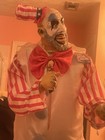 Spirit Halloween Rob Zombie’s Captain Spaulding 6’ Retired Animated SUPER RARE — photo 7