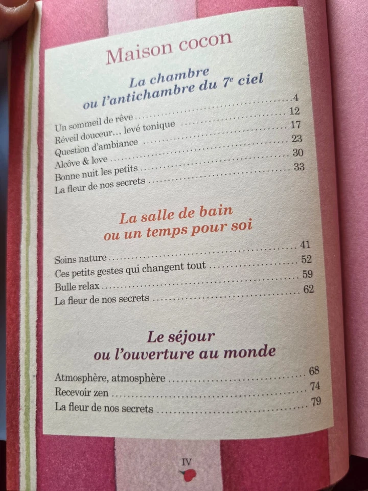 1001 SECRETS DE BIEN-ÊTRE - C. ANSELME et  E. FRANÇOIS - Photo 2/4