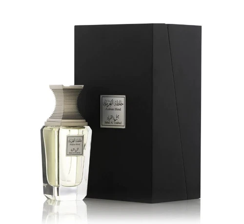 Arabian Blend Jabal Al-Toubad by Arabian Oud 100ml Spray -