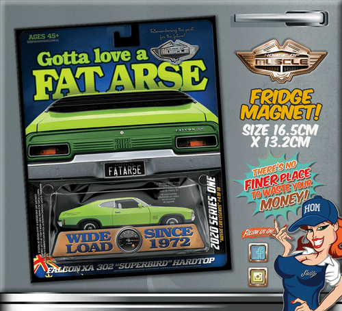 HOUSE OF MUSCLE FULL SET OF 20 FRIDGE MAGNETS SERIES 1 AND SERIES 2 FREE POSTAGE - Picture 6 of 12