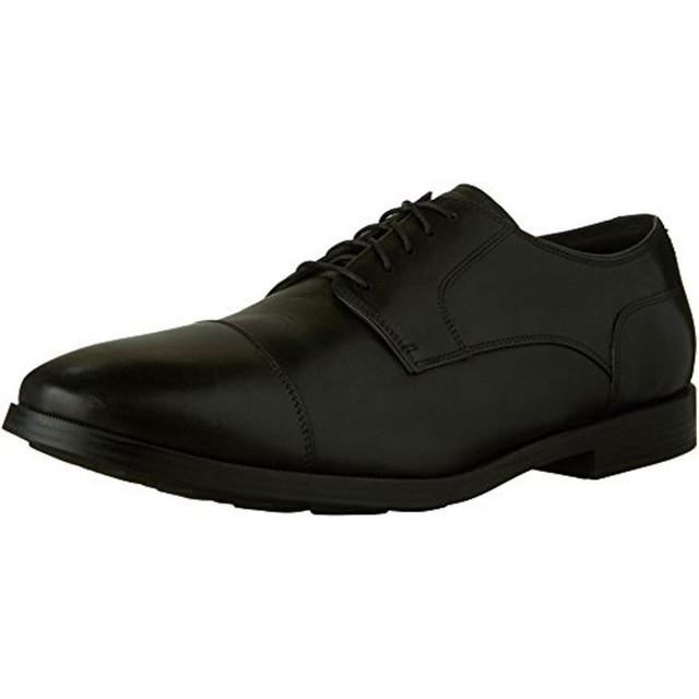 jay grand cap toe oxford