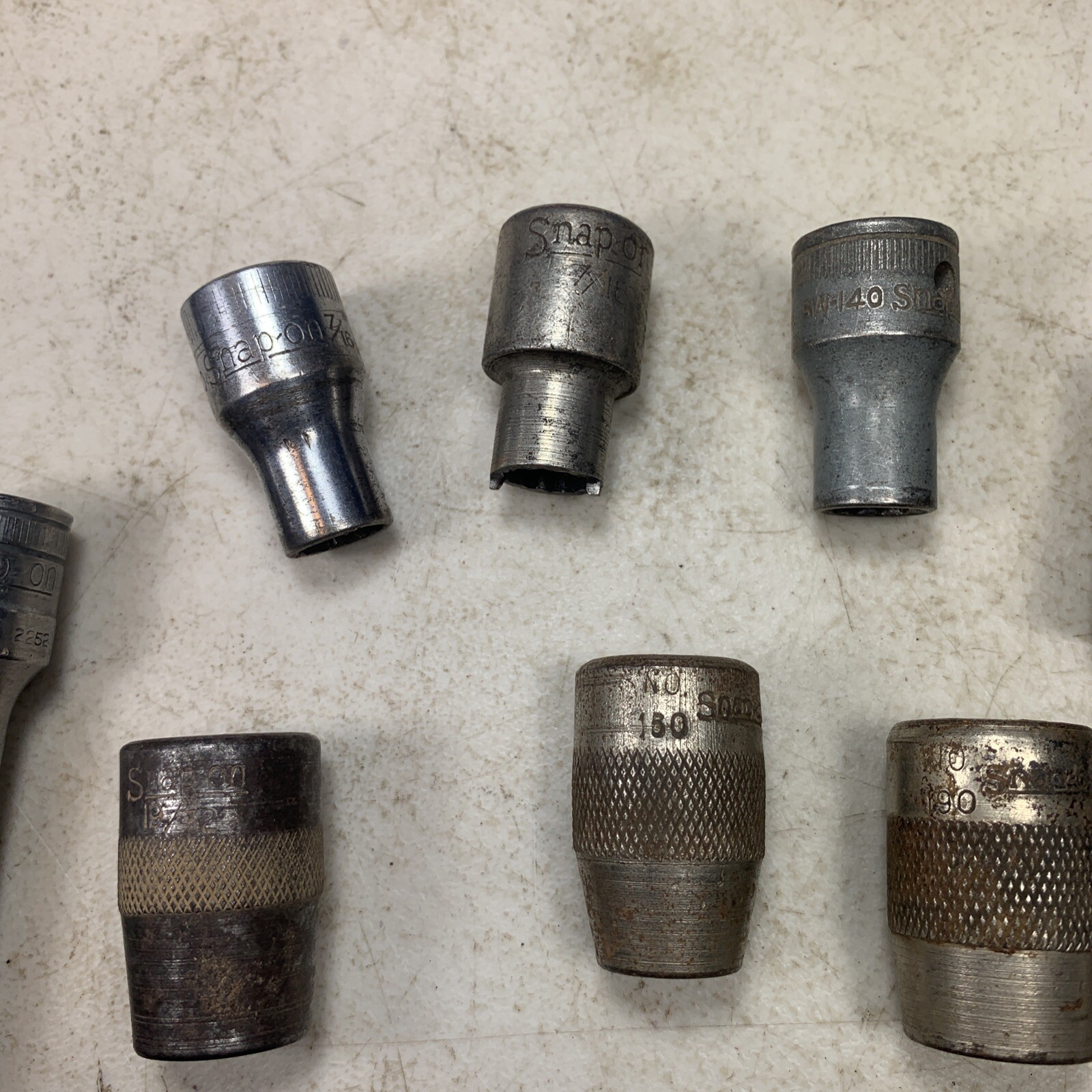 SNAP ON TOOLS Vintage Collectors Lot Must See!! eBay