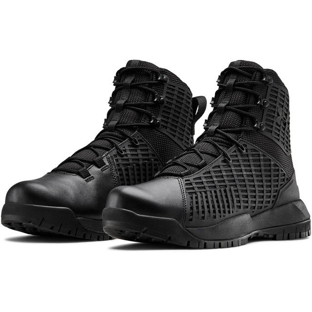 under armour men's stryker military and tactical boot