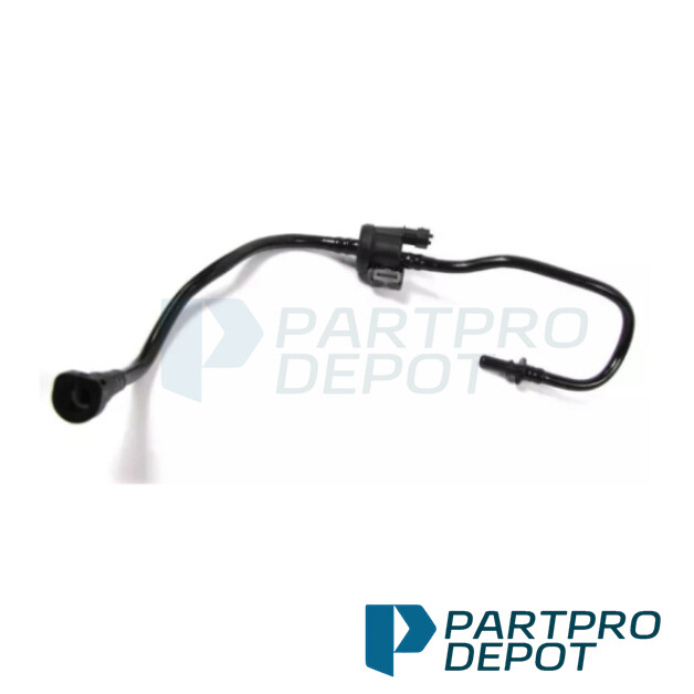 Fits 2010-13 Land Range Rover Sport LR4 V8 5.0L Purge Valve Fuel Vapor LR010806