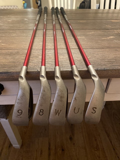 ping g15 lob wedge sale