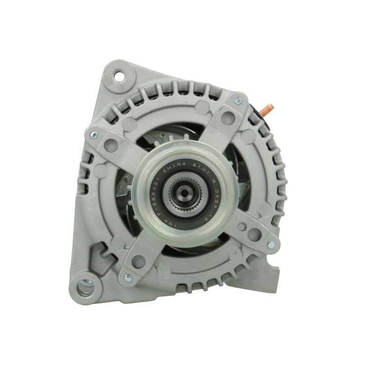 Lichtmaschine Per Toyota Auris 104210-2320 100 A 12 V