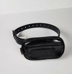 dkny fanny bag