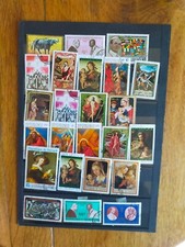 +20  Timbres Burundi  (lot JR 208 )