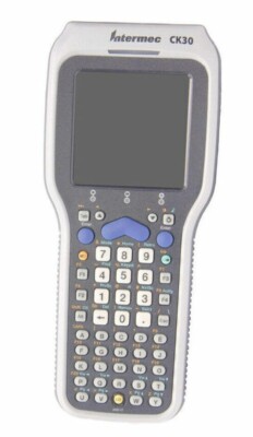 Intermec CK30 Monochrome Flat Rate Repair Service