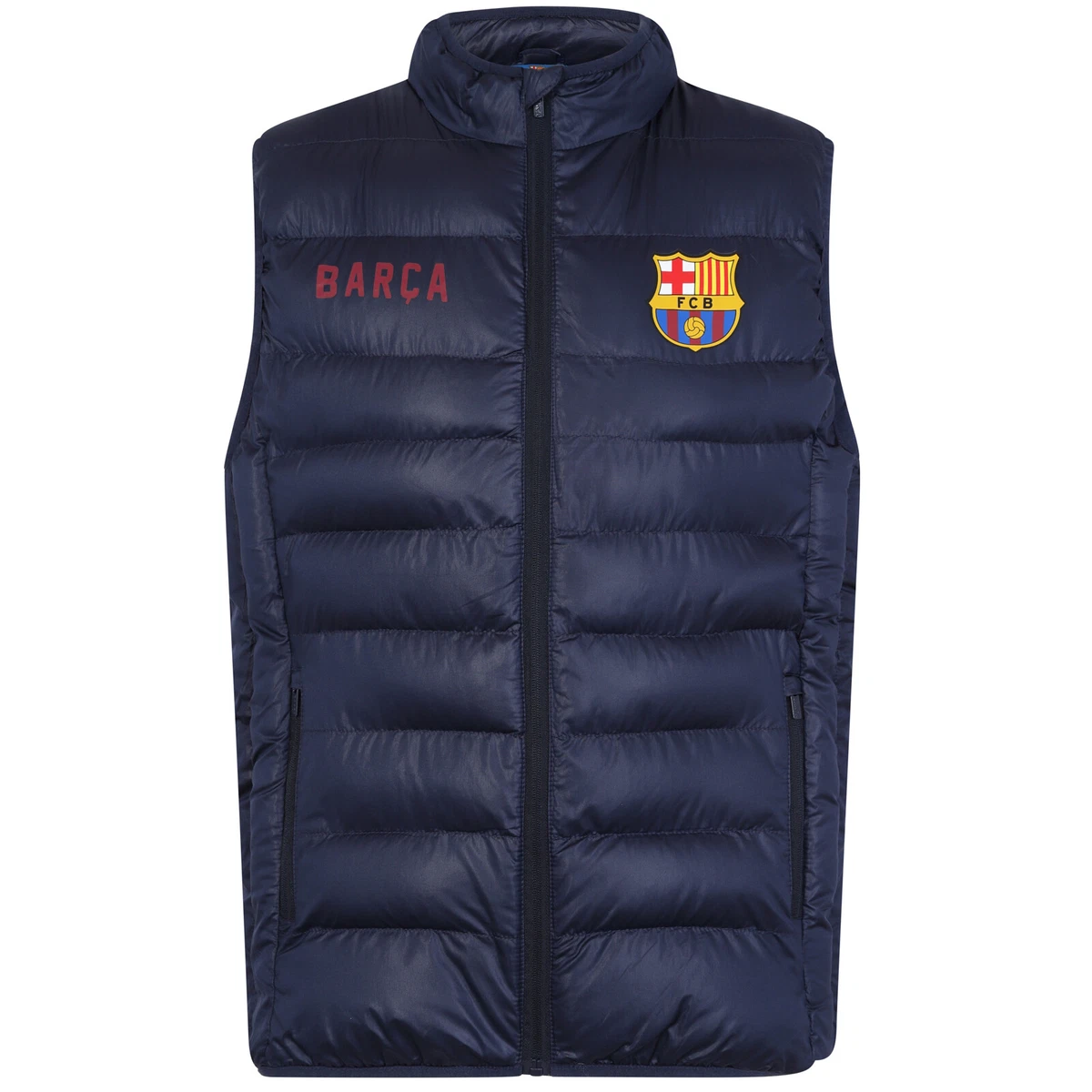 Gilet de foot cheap