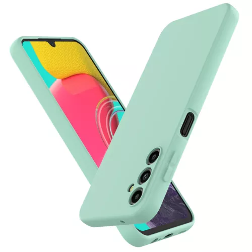 Funda de silicona resistente a prueba de golpes para Samsung Galaxy A14 A13 A54 A15 5G - Imagen 14 de 55