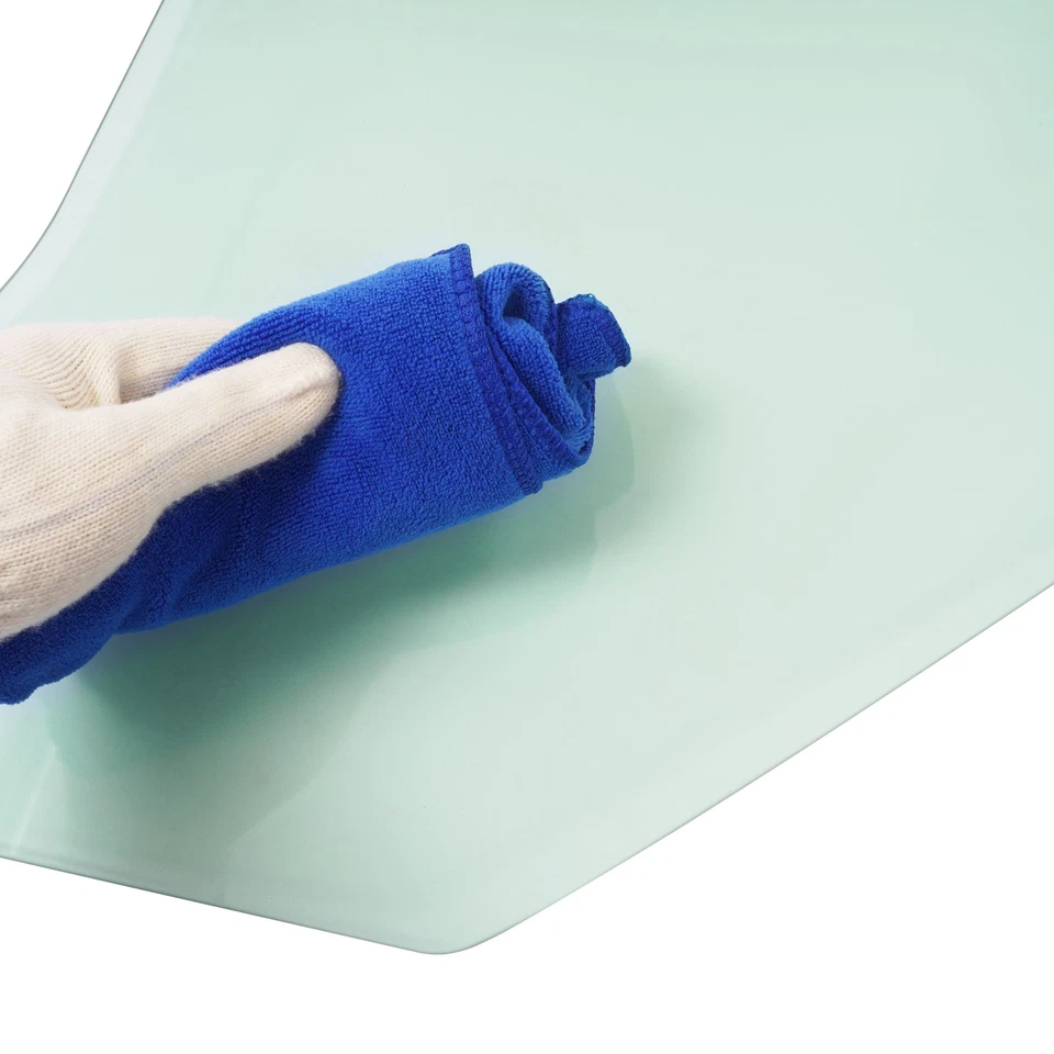 For Chevy Silverado 1500 Door Window Glass 99-07 Front Passenger Tempered Glass Foto 2 de 4